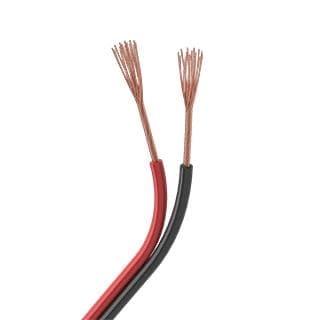 картинка Шлейф питания ARL-20AWG-2Wire-CU