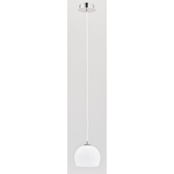 картинка Подвесной светильник Waterfall White 23950