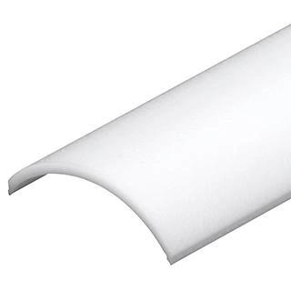 картинка Светодиодный профиль (LED), Экран ARH-Kant-H16-2000-Round-Opal-PM