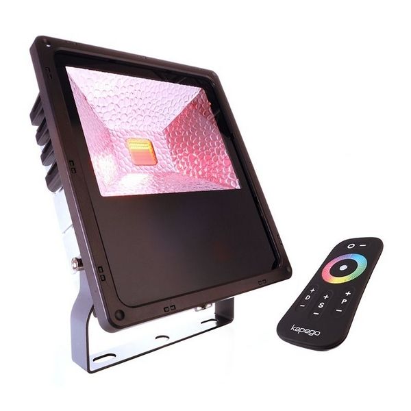 картинка Уличный светильник Flood 732076