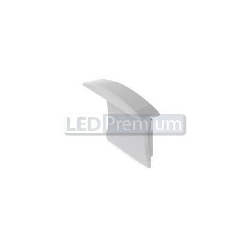 картинка Светодиодный профиль (LED), Заглушка ALU-Slim-H15-F, глухая