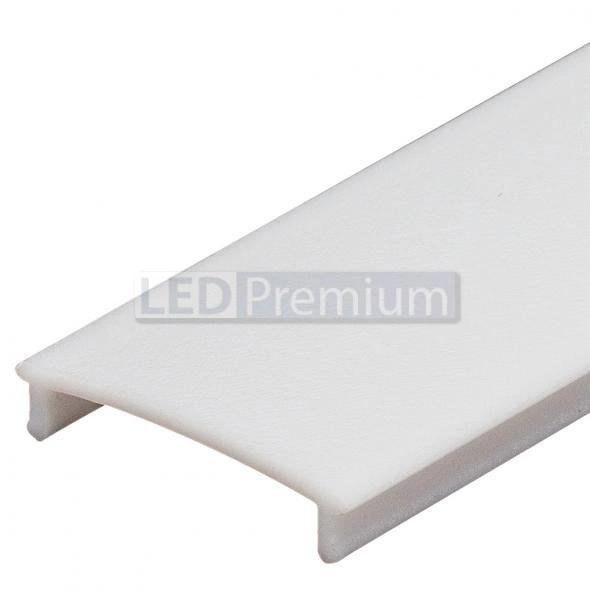 картинка Светодиодный профиль (LED), Экран ARH-Wide-(F)-H10-2000-Opal-PM