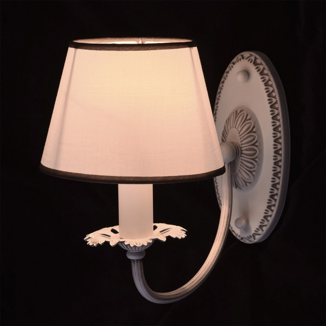 картинка Настенный светильник 419020901