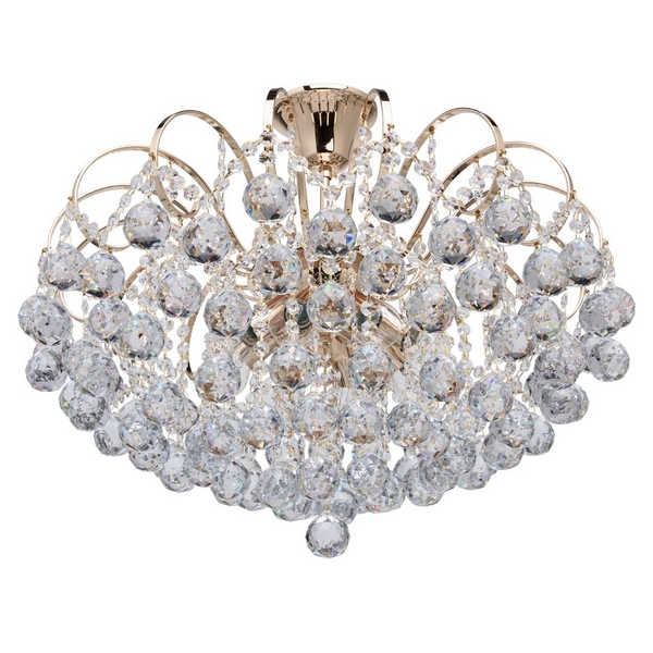 картинка Подвесной светильник Жемчуг 232016708