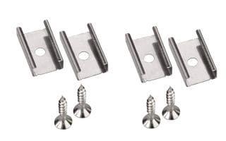 картинка Светодиодный профиль (LED), Держатель SL-Mini-8