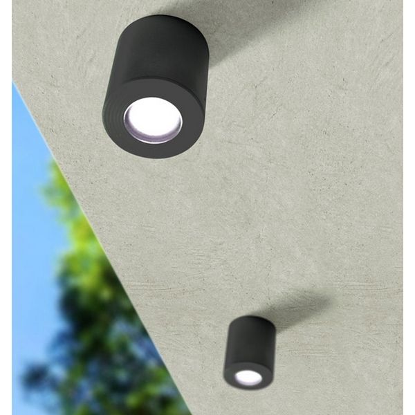 картинка Уличный светильник Franca 90 3A70000.AXU1L