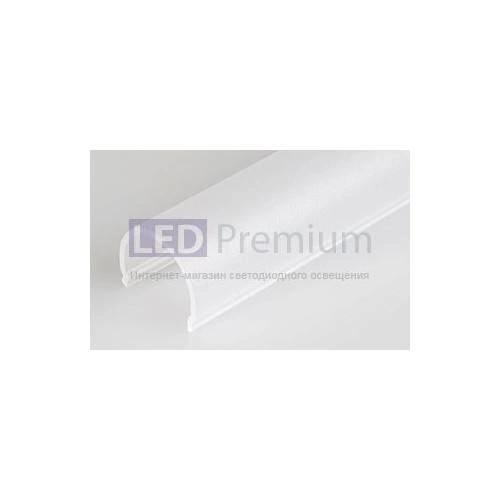 картинка Светодиодный профиль (LED), Экран G-LP полуматовый для PLS-GIP