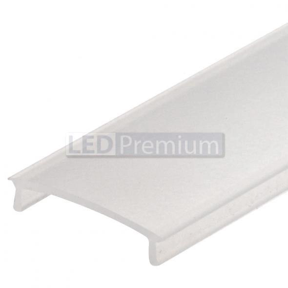 картинка Светодиодный профиль (LED), Экран ARH-Wide-(F)-H10-2000-Frost-PM