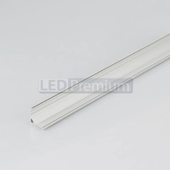 картинка Светодиодный профиль (LED), Профиль SL-Kant-H16-2000 Anod