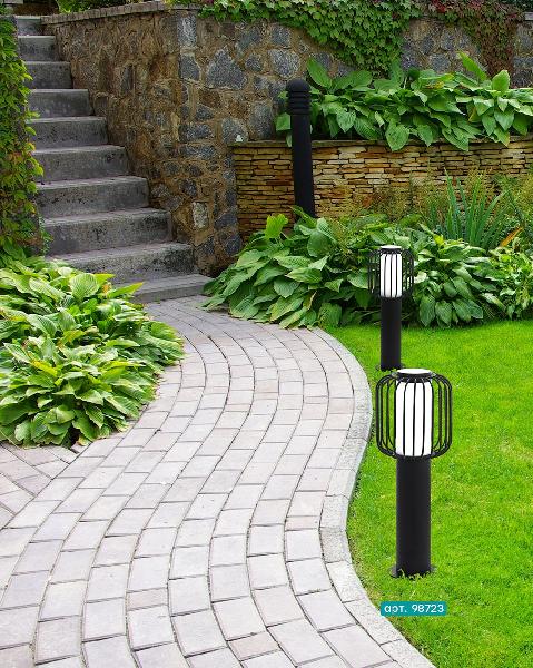 картинка Уличный светильник Ravello 98723