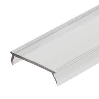 картинка Светодиодный профиль (LED), Экран Clear-B прозрачный для PHS