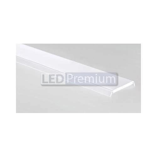 картинка Светодиодный профиль (LED), Экран Frost для профиля PLS-Lock