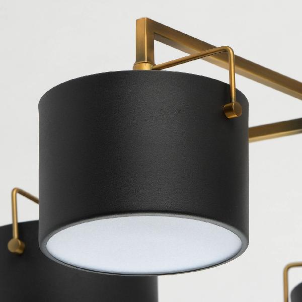 картинка Подвесной светильник Сайрус 721010205