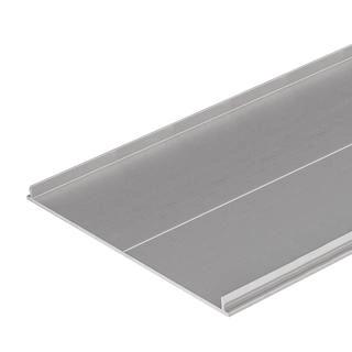 картинка Светодиодный профиль (LED), Алюминиевый профиль-верх TOP-Linia140-С-2000-Anod [128x8mm]