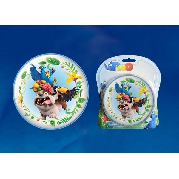 картинка Ночник DTL-371 RIO1-13 BLUE