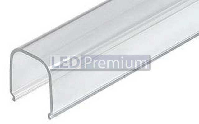 картинка Светодиодный профиль (LED), Экран ARH-Wide-(B)-H20-2000 RRC Clepm