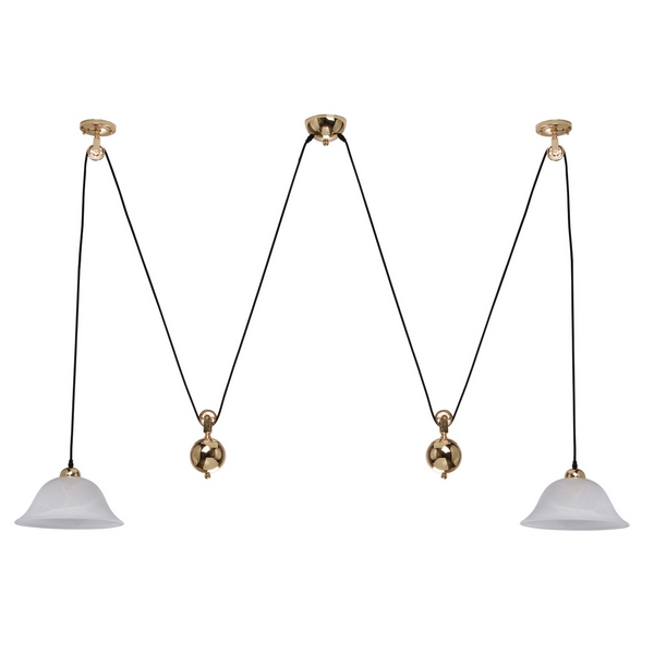 картинка Подвесной светильник Ника 327010702