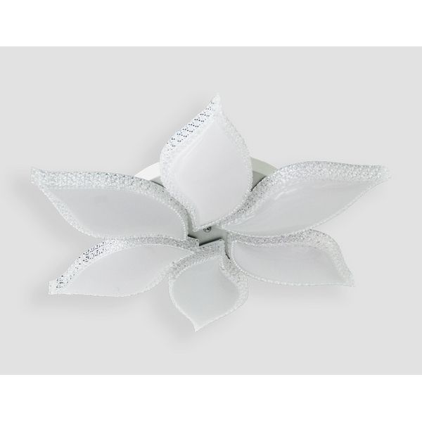картинка Подвесной светильник Orbital Klassika FK212/6 WH 108W D700
