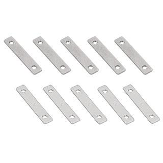 картинка Светодиодный профиль (LED), Соединитель SL-ARC-DD-INT BLACK (Линия-дуга)