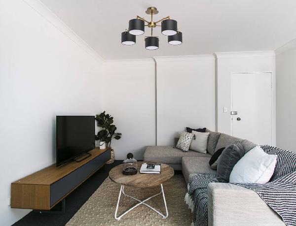 картинка Подвесной светильник Сайрус 721010205