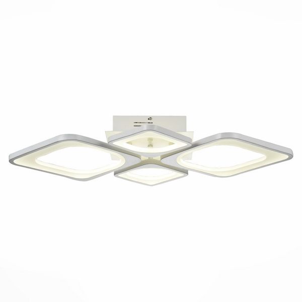 картинка Уличный светильник Ligva SL907.5024