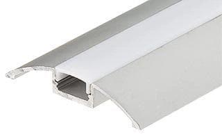 картинка Светодиодный профиль (LED), Профиль ARH-Flat-2000-Anod
