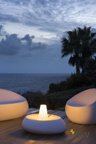 картинка Уличный светильник KIROCONE 1001778