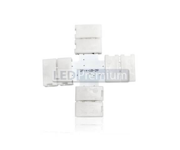 картинка Соединитель 4X FIX-Mono-5050