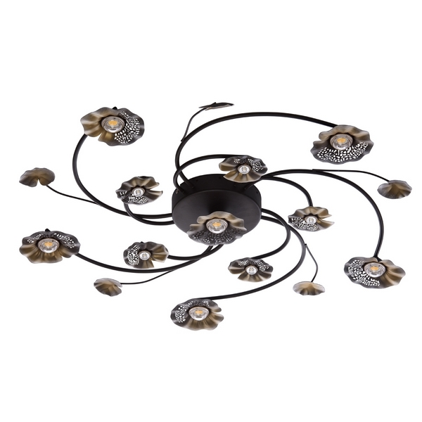 картинка Подвесной светильник Адриатика 280011611