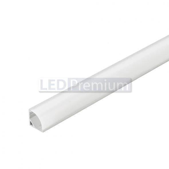 картинка Светодиодный профиль (LED), Профиль SL-Kant-H16-2000 Anod