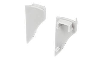 картинка Светодиодный профиль (LED), Заглушка ARH-CON глухая