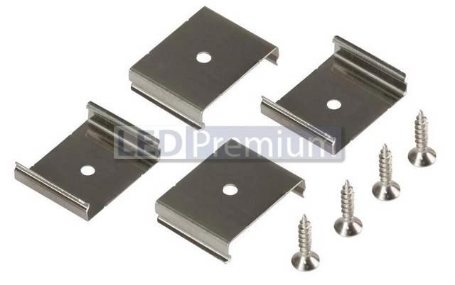 картинка Светодиодный профиль (LED), Держатель SL-Line-3535