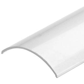 картинка Светодиодный профиль (LED), Экран ARH-Kant-H30-2000 Round-Clear-PM