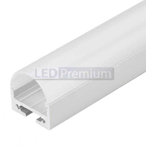 картинка Светодиодный профиль (LED), Профиль SL-Line-2011M-2000 Anod