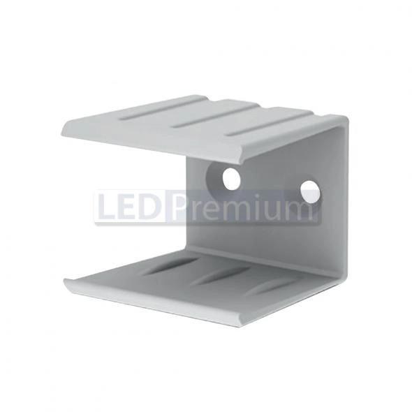 картинка Светодиодный профиль (LED), Крепёж для ALU-Wide-H28