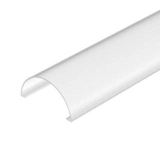 картинка Светодиодный профиль (LED), Экран матовый ROUND-D30-DUAL-2000 OPAL