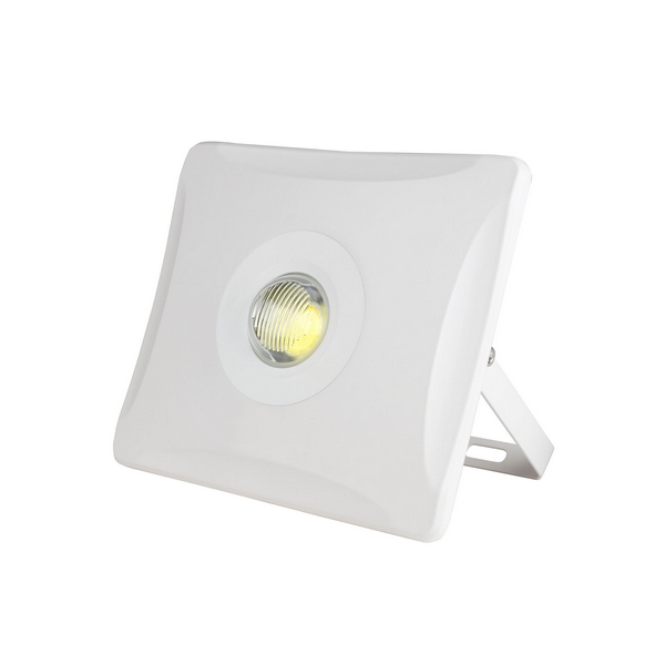 картинка Уличный светильник ULF-F11-30W/NW IP65 180-240В WHITE картон