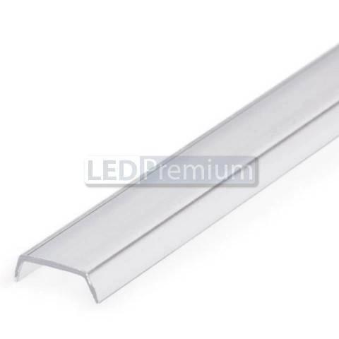 картинка Светодиодный профиль (LED), Экран прозрачный для PDS, MIC