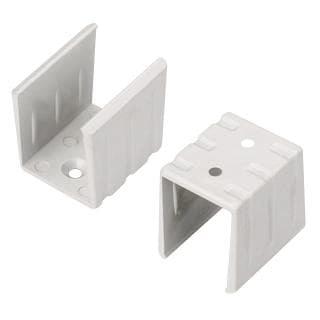 картинка Светодиодный профиль (LED), Крепёж для ALU-Wide-H28