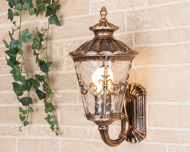 картинка Уличный светильник Diadema GLYF-8046U