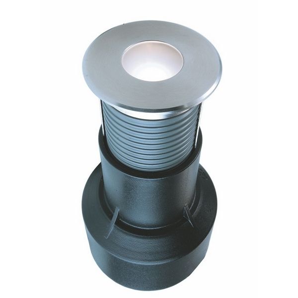 картинка Уличный светильник Basic Round 730339