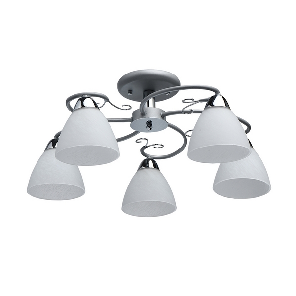 картинка Подвесной светильник Нежность 676014805