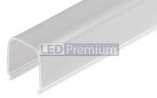 картинка Светодиодный профиль (LED), Экран ARH-Wide-(B)-H20-2000 RRC Frost-PM