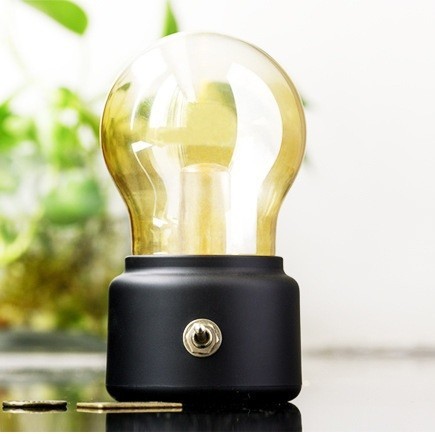 картинка Ночник Лампочка