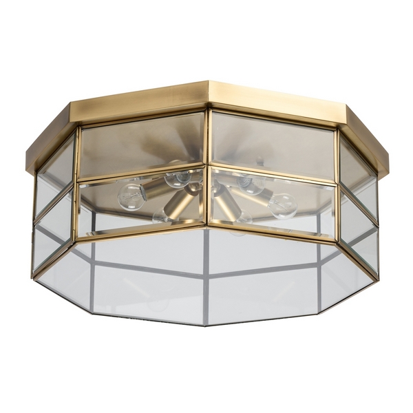 картинка Уличный светильник Мидос 802011506