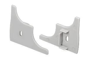 картинка Светодиодный профиль (LED), Заглушка ARH-Ceil, правая