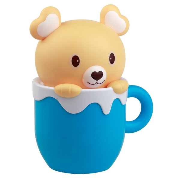 картинка Ночник NLED-401-0.5W-BU