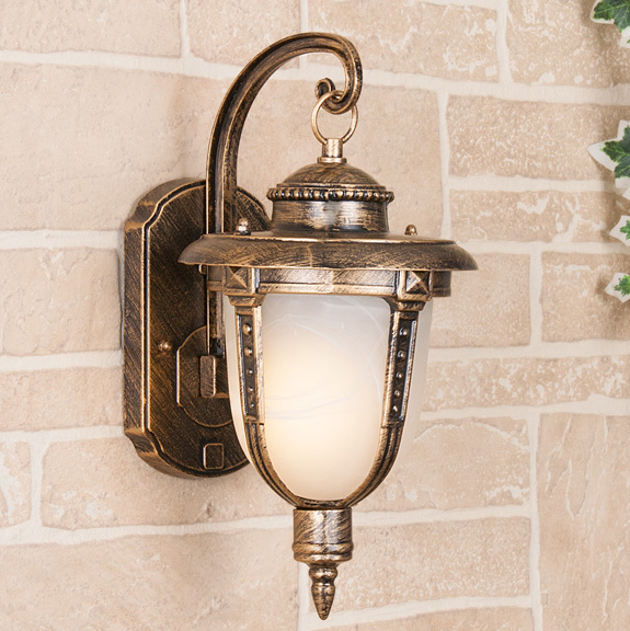 картинка Уличный светильник Atlas GLYF-2010D