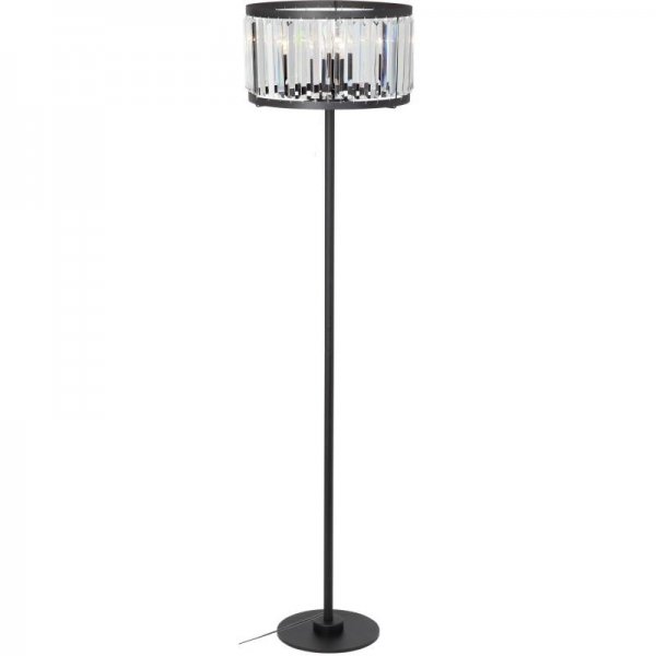 картинка Напольный светильник RH 1920S Odeon One Turn Floor Lamp
