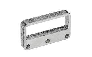 картинка Светодиодный профиль (LED), Держатель Wide-H11 SG-W32